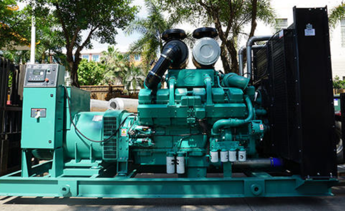 袁州柴油发电机 袁州柴油发电机