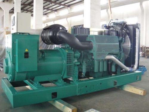 袁州便携静音：租赁无声发电机组，便携式解决能源需求