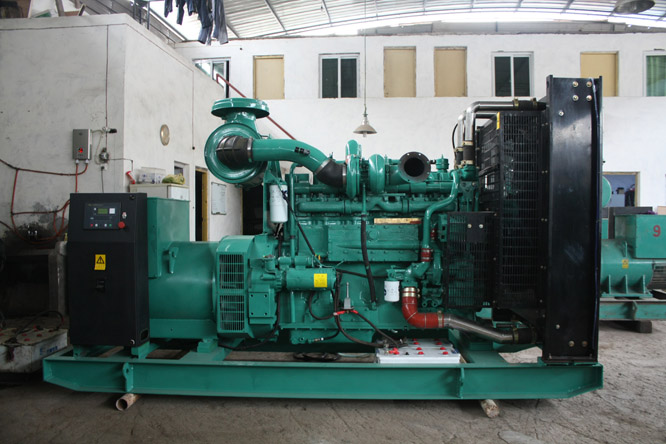 袁州环保无噪音：租用静音发电机组，为环境和耳朵双重保驾护航